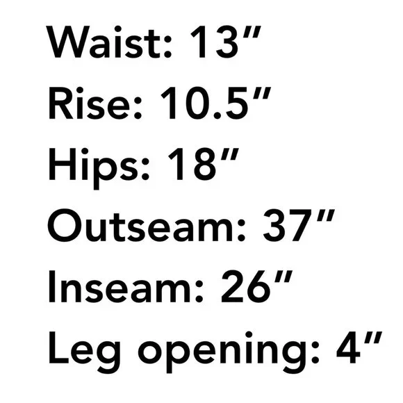 🖤 NWT Black Lace Up Corset Leggings Super Soft Stretchy 1XL 🖤 - Picture 4 of 4